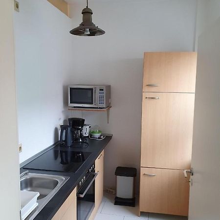 Ferienwohnung Im Zentrum Hannover City, Ruhig, Hbf- Naehe, Freie Oeffentliche Parkplaetze Exterior foto